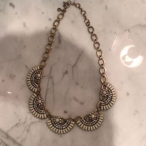 In love with this J.Crew necklace!
